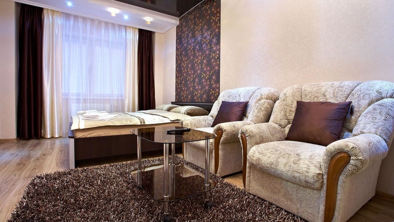 Апартаменты STANDART Apartments Prigorod Kolozha