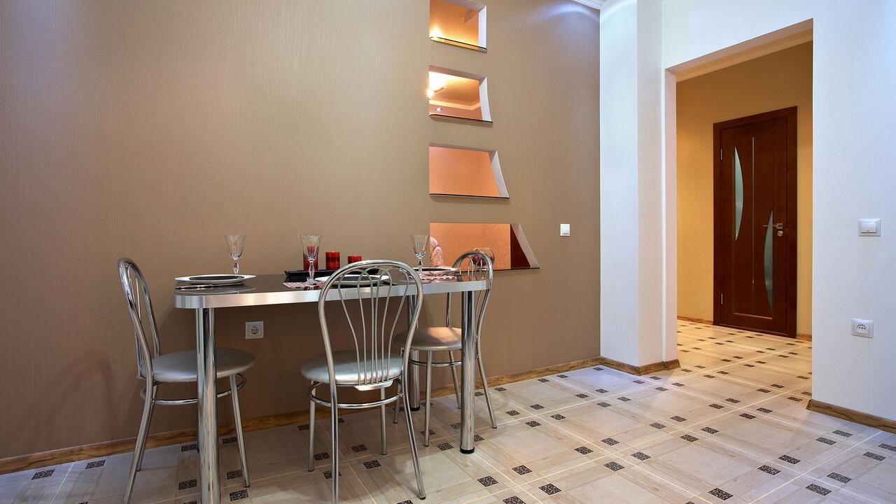 Апартаменты STANDART Apartments Prigorod Kolozha