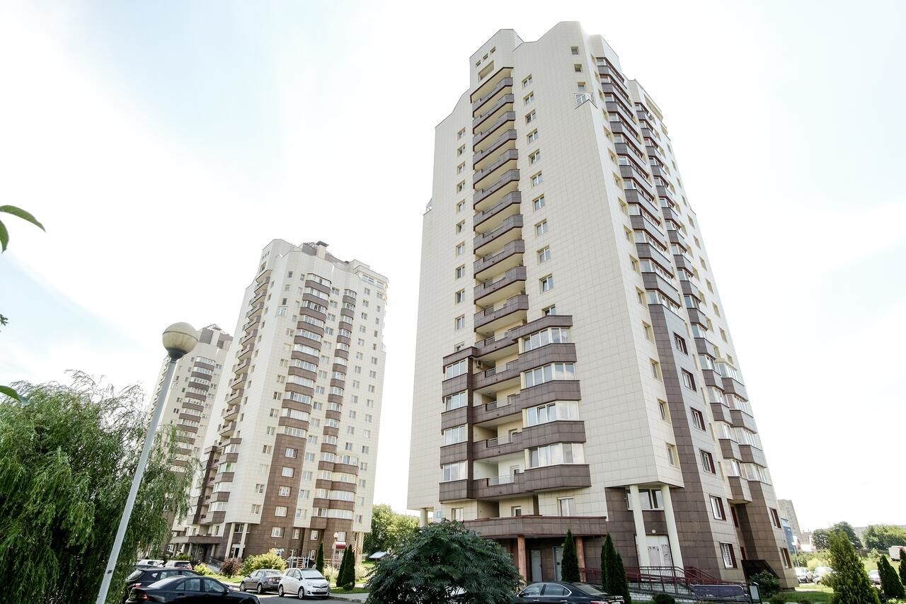 Апартаменты STANDART Apartments Prigorod Kolozha-28
