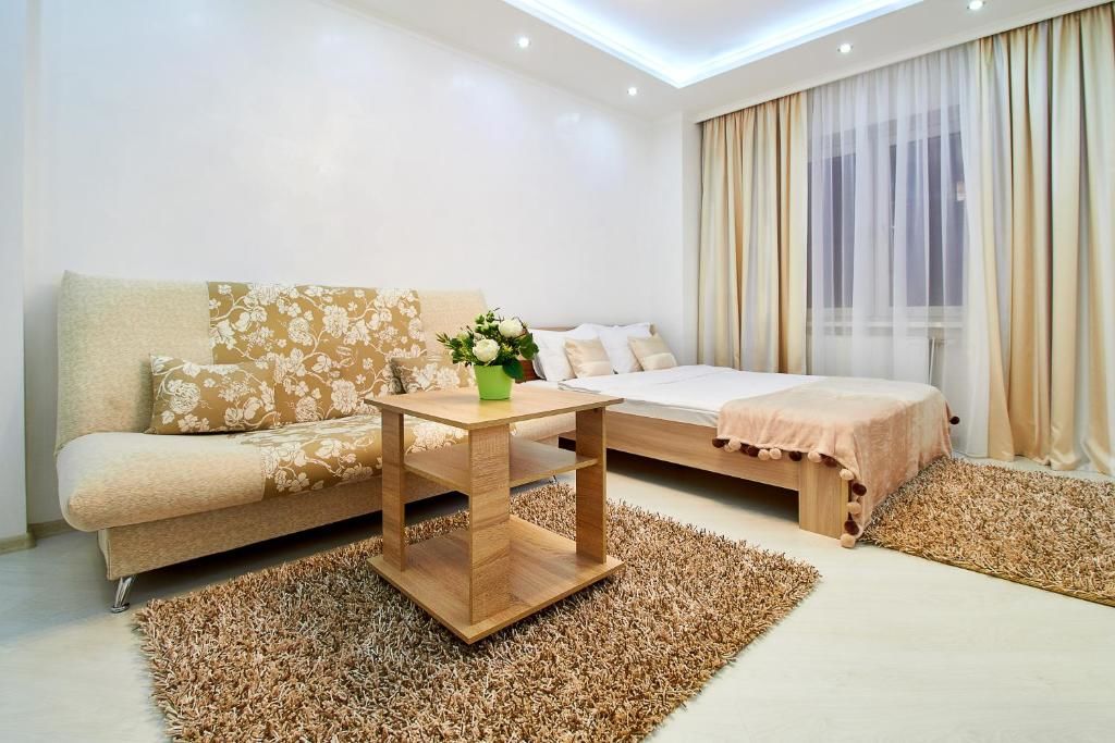 Апартаменты STANDART Apartments Prigorod Kolozha