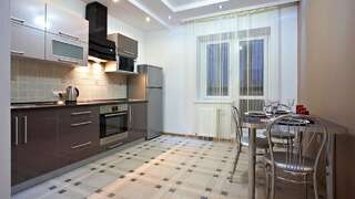 Апартаменты STANDART Apartments Prigorod Kolozha Двухместный номер с 1 кроватью-4