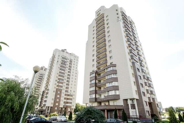 Апартаменты STANDART Apartments Prigorod Kolozha-27